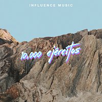 Influence Music, Whitney Medina – 10,000 Ejércitos