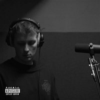 Přední strana obalu CD first time