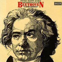 Vladimír Ashkenazy – Beethoven: Piano Sonata No. 8, Op. 13 "Pathétique"; No. 21, Op. 53 "Waldstein" & No. 26, Op. 81a "Les Adieux"