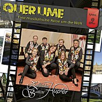 Zollfelder Saitenhupfer – Quer Ume Eine musikalische Reise um die Welt, Vol. 2