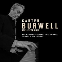 Carter Burwell - Music For Film