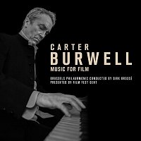 Brussels Philharmonic – Carter Burwell - Music For Film