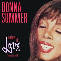 Donna Summer – Melody Of Love (Wanna Be Loved)
