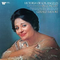 Gerald Moore, Victoria de los Ángeles – Victoria de los Ángeles in Concert (Live, Royal Festival Hall, 1964)