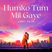 Vishal Mishra, Naresh Sharma, VIBIE – Humko Tum Mil Gaye [Lofi Flip]