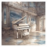 Přední strana obalu CD Harmony Heaven