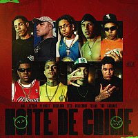 Azevedo, BIN, PL Quest, Shenlong, Oreozin, Feek, Mc Filhao, TkN, DJ Barnabé – Noite De Crime