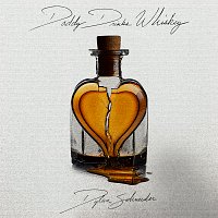 Přední strana obalu CD Daddy Drinks Whiskey