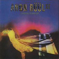 Přední strana obalu CD Carnival in Babylon