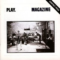 Play [Live From Melbourne Festival Hall, 6th September 1980]