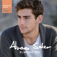 Alvaro Soler – El Mismo Sol [Supermans Feinde Remix]