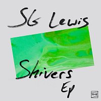 SG Lewis – Shivers - EP