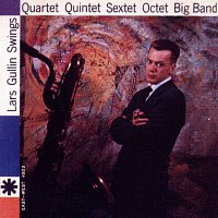 Lars Gullin – Lars Gullin Swings