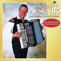 70 Jahre Slavko Avsenik und seine Oberkrainer