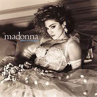 Madonna – Like A Virgin LP