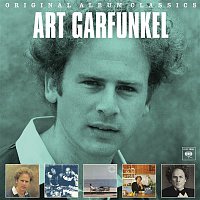 Art Garfunkel – Original Album Classics