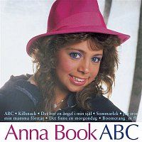 Anna Book – ABC