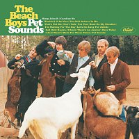 The Beach Boys – Pet Sounds [Mono] CD