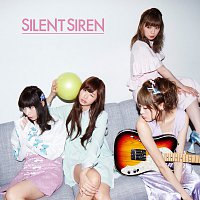 SILENT SIREN – Fujiyama Disco