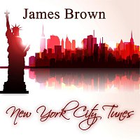 James Brown – New York City Tunes