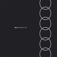 Depeche Mode – DMBX3