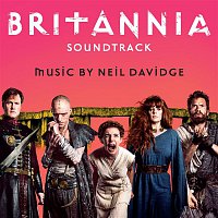 Neil Davidge – BRITANNIA Soundtrack