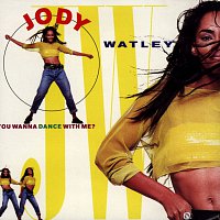 Jody Watley – You Wanna Dance With Me?