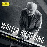 Walter Gieseking – Complete Bach Recordings On Deutsche Grammophon