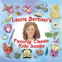 The Laurie Berkner Band – Laurie Berkner's Favorite Classic Kids' Songs