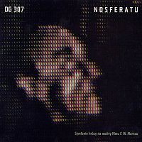 Přední strana obalu CD Nosferatu