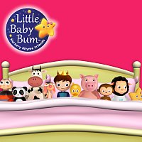 Little Baby Bum Kinderreime Freunde – Zehn im Bett