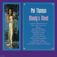 Pat Thomas – Moody's Mood