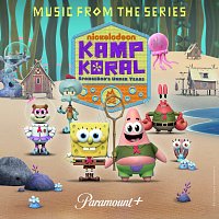 Kamp Koral Cast – Kamp Koral [Music from the Series]
