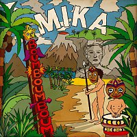 MIKA – Boum Boum Boum