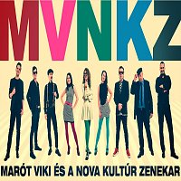 Marót Viki és a Nova Kultúr Zenekar – Multimilliomos jazz-dobos