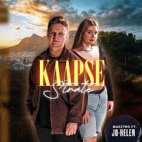 MAEZTRO, Jo-Helen – Kaapse Strate