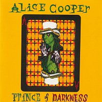 Alice Cooper – Prince Of Darkness