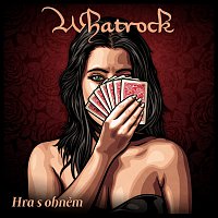 Whatrock – Hra s ohněm MP3