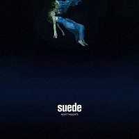 Suede – Pale Snow