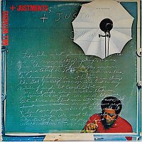 Bill Withers – 'Justments