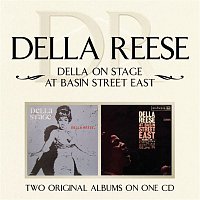 Della Reese – On Stage/ At Basin St East