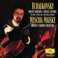 Mischa Maisky, Orpheus Chamber Orchestra – Tchaikovsky: Rococo Variations; Souvenir de Florence; Lensky's Aria From "Eugen Onegin"; Nocturne In D Minor (From Op. 19, No. 4); Andante Cantabile, Op. 11 MP3