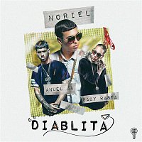 Noriel, Anuel AA y Baby Rasta – Diablita