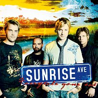 Sunrise Avenue – Fairytale Gone Bad [2-Track Version]
