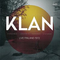 Klan – Live Finland 1972 CD