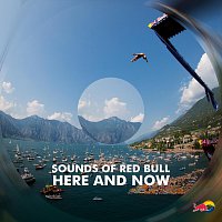Sounds of Red Bull – Here and Now