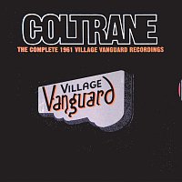 John Coltrane – The Complete 1961 Village Vanguard Recordings