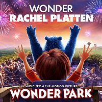 Přední strana obalu CD Wonder (From "Wonder Park")