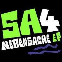 Sa4 – Nebensache - EP