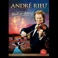 André Rieu – Shall We Dance? Live in Maastricht